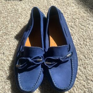 Mercanti Fiorentini loafers size 7/new